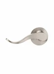 Prograde Model 8920 Passage Lever Satin Nickel. Fixed Price $15.00.