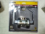 New Brinks Commercial Keyed Entry Storeroom Lever BC40046. Fixed Price $49.99.