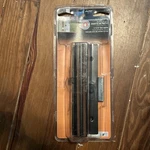 Patio Handle Sliding Door Black 1106 Prime Line Products Plpci New. Fixed Price $12.00.