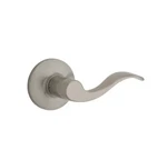 Kwikset SL1000LY15 Layton Passage Door Lever Satin Nickel. Fixed Price $16.50.