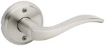 Kwikset 788SELRH Sedona Right Handed Non-turning One-sided Dummy Nickel. Fixed Price $30.80.