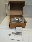 Taco Atlantic Heavy Duty Grade 1 Storeroom Lever DL-LHV80-US26D Chrome Open Box. Fixed Price $124.99.