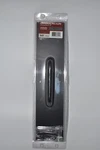 Tell 15 In. Matte Black Stainless Steel Pull Plate (DT101943). Fixed Price $24.99.