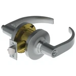 Hager 3470 STK#144667 Classroom Lockset Lever. Fixed Price $125.00.
