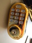 Arrow Revloution Key Pad Deadbolt With Override V251 - New. Fixed Price $199.00.