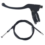Left Brake Lever Cable For CT100U CC100X 98CC 3HP Baja Doodle Bug DB30. Fixed Price $12.99.
