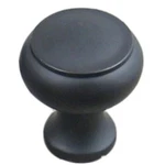Rusticware 936ORB 1-1/2" Contemporary Mushroom Knob From The Cabinet Hardwar. Fixed Price $22.94.