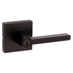 Kwikset 740HFLSQTV1-S Halifax Single Cylinder Keyed Entry Door Lever With. Fixed Price $32.99.