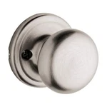 Kwikset 968H-15 788C 15A 802ADH Bp Kwisket Dummy Handleset With Hancock. Fixed Price $59.42.