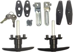 Matching Set T-handles Lock. Fixed Price $48.99.