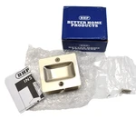 Better Home Products Bhp 719-SN Passage Sliding Door Pocket No Lock Satin Nickel. Fixed Price $16.49.