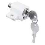 Primeline Tools Door Lock,push In,paint 9862. Fixed Price $24.83.