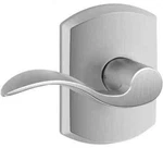 Schlage F10ACC626 Accent 16080 10027. Fixed Price $60.43.