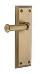 Grandeur Favgeo Psg 238 Lh Fifth Avenue Solid Brass Rose -. Fixed Price $316.84.