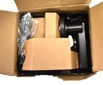 Kwikset Casey Passage Door Lever Matte Black Round Rose 200CSLRDT-V1. Fixed Price $25.99.