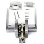 Villar Home Designs Door Lever Crown Passage. Fixed Price $27.99.
