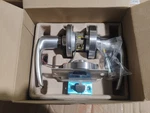 Schlage ND80 Ath 626 Electrified Cylindrical Lock. Fixed Price $350.00.