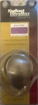 Kwikset Ultramax Dummy Oval Shape Door Knob Handle Brushed Nickel 97880-541. Fixed Price $17.99.
