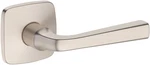 Baldwin Ps.kin.r.sfr Kingvale Passage Door Lever Set - Nickel. Fixed Price $175.70.