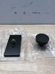 Baldwin HDCONCFR112 Non-turning Dummy Door Knob With Rectangle Rose Venetian. Fixed Price $72.99.