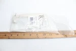 Top Knobs Cumberland Cabinet Pull Handle Polished Nickel Die Cast Zinc 5-11/16". Fixed Price $11.97.