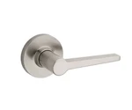 Kwikset Safe Lock By Daylon Satin Nickel Passage Levers SL1000DALSQT. Fixed Price $6.99.