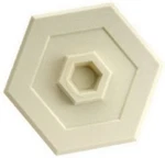 Belwith Products #6001 Almond Wall Patch Dr Guard. Fixed Price $65.32.