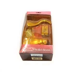 Wright Products VBG115SN Storm Door Latch Lever Solid Brass New In Box. Fixed Price $32.99.