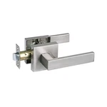 Tmc Closet Lever Handle Lock Satin Nickel Finish-heavy Duty Door .... Fixed Price $30.46.