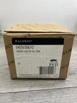 Baldwin Full Dummy Lever Set Read. Fixed Price $104.99.