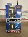 Brinks EZ2INSTALL 2107-119. Fixed Price $14.99.