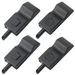 Apperfit Door Lock Knob (4PCS) Compatible With BLACK-4PCS,. Fixed Price $22.34.