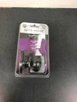 Gatehouse Dummy Knob Black. Fixed Price $10.68.