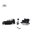 Mercedes R230 Sl-class Key Set Lock Cylinder Trunk Glove Box Driver Front Door. Fixed Price $139.99.