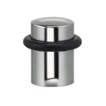 Omnia 7001 Modern 7/8 Inch Cylinder Floor Door Stop Bumper. Fixed Price $25.50.