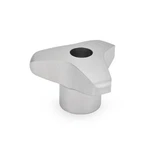 J.w. Winco Jw GN5345-60-M12-D 3-PRONG Knob. Fixed Price $69.55.