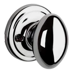 Kwikset 966L-26GC Laurel Interior Single Cylinder Handleset Trim Bright Chrome. Fixed Price $41.56.