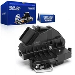 Whitney JFBAJCWDLA00387 Rear Left Door Lock Actuator - Compatible With Fus.... Fixed Price $70.71.