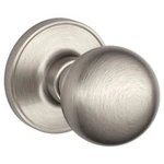 Schlage J10CNA619 Dexter Corona Satin Nickel Passage Door Knob. Fixed Price $13.34.