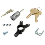 Kwikset Smartkey Keyed Cylinder Pack For Trilennium Multi-point Handle. Fixed Price $373.19.