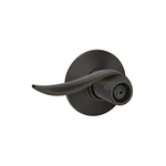 Schlage Sacramento Privacy Lock Lever, Aged Bronze. Fixed Price $54.52.