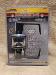 Brinks Commercial Door Entry Storeroom Lever Matte Black. (keyed Alike). Fixed Price $39.95.