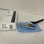 Kohler Highline Left Or Right Hand Toilet Trip Lever K-9379-CP Polished Chrome. Fixed Price $19.00.