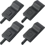 Apperfit Door Lock Knob (4PCS) Compatible With 2007-2014 Chevy Avalanche Silvera. Fixed Price $20.99.