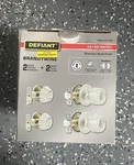 Defiant Brandywine Stainless Steel Project Pack. Fixed Price $22.98.