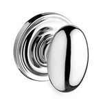 Baldwin HDELLTRR260 Reserve Half Dummy Ellipse With Traditional Round Rose. Fixed Price $78.44.