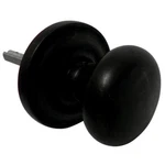 Baldwin 5015.102.PASS Oil Rubbed Bronze-polished Dovetail Door Handle Assembly. Fixed Price $122.99.