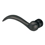 Baldwin 238 Bs. Lever Passage Set W/ R030 Rose. Fixed Price $281.00.