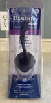 Weiser Elements Inactive Right Hand Door Lever New. Fixed Price $11.99.