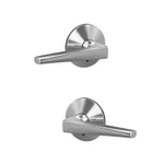 Schlage Custom FC172 Elr 625 Kin Non-turning Lever Door Handle. Fixed Price $14.99.